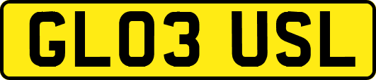GL03USL