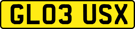 GL03USX
