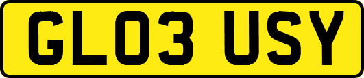 GL03USY