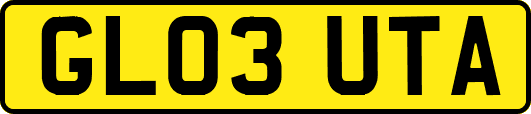GL03UTA