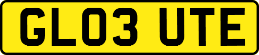 GL03UTE