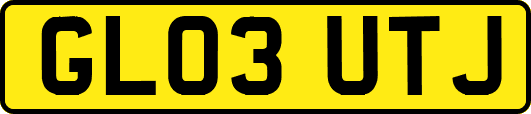 GL03UTJ