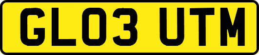 GL03UTM