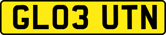 GL03UTN