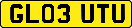 GL03UTU