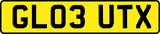 GL03UTX
