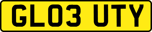 GL03UTY