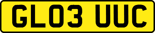 GL03UUC