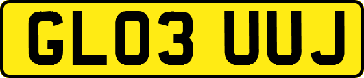 GL03UUJ