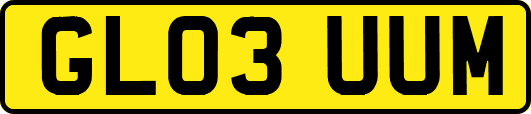 GL03UUM