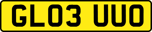 GL03UUO