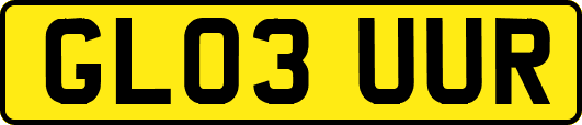 GL03UUR