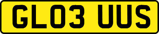 GL03UUS