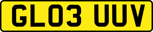 GL03UUV