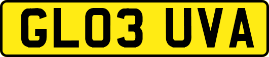 GL03UVA