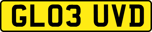 GL03UVD