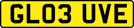 GL03UVE