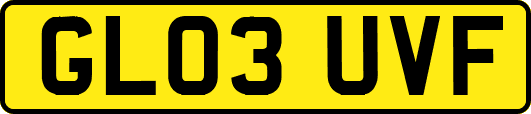 GL03UVF