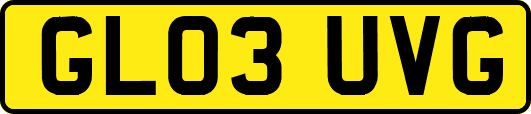 GL03UVG