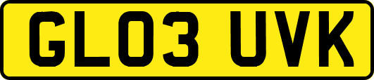 GL03UVK