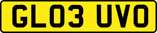 GL03UVO