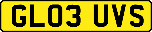 GL03UVS