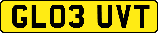 GL03UVT