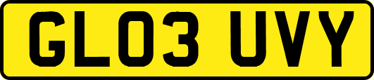 GL03UVY