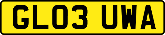 GL03UWA