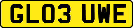 GL03UWE