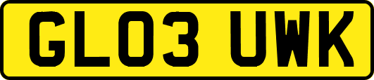 GL03UWK