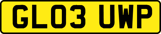 GL03UWP