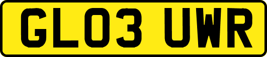 GL03UWR