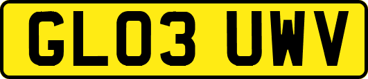 GL03UWV