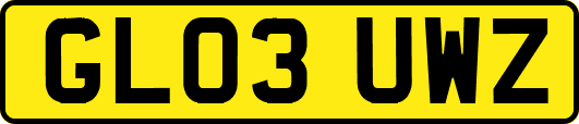 GL03UWZ