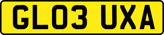 GL03UXA