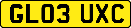 GL03UXC