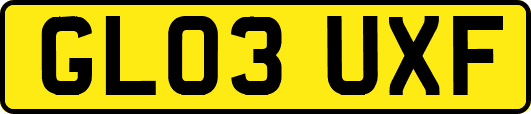 GL03UXF