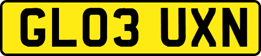 GL03UXN