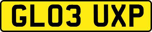 GL03UXP