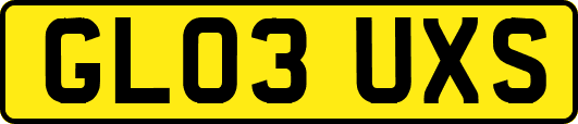 GL03UXS
