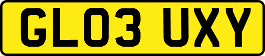 GL03UXY