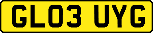 GL03UYG