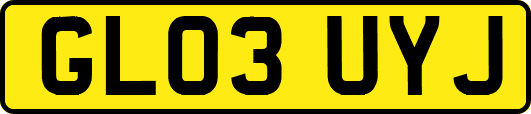 GL03UYJ
