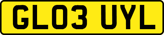 GL03UYL