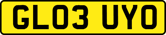 GL03UYO