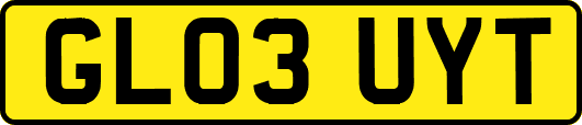 GL03UYT