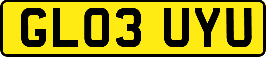 GL03UYU