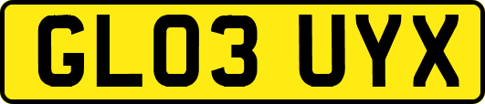 GL03UYX