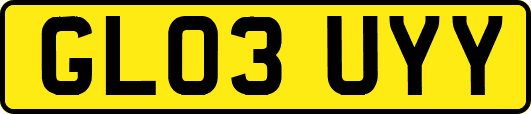 GL03UYY